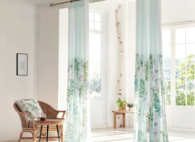 미카도(그레이,그린) 속지